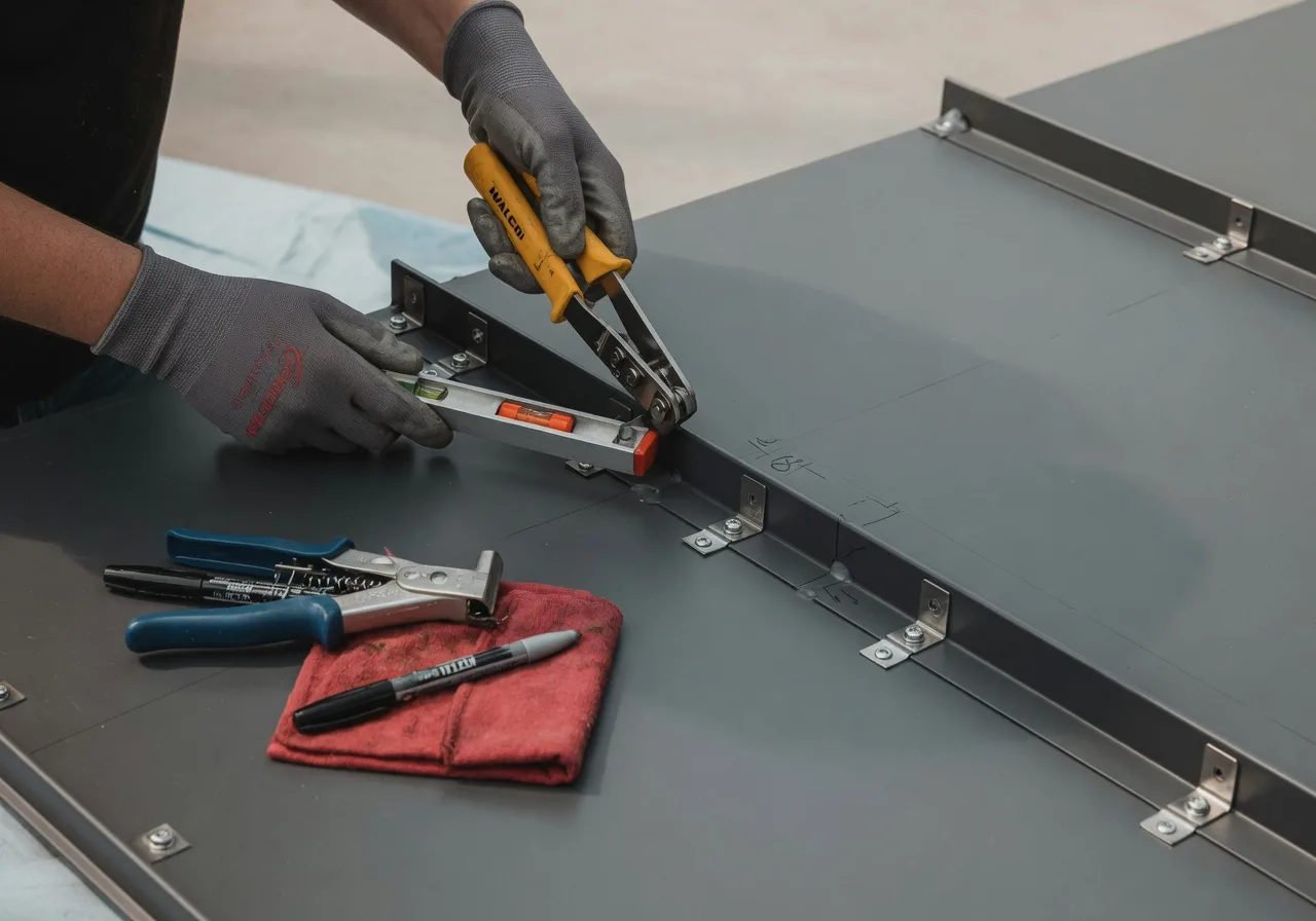 Why choose Metal Roofing Installation in Romeo, CO